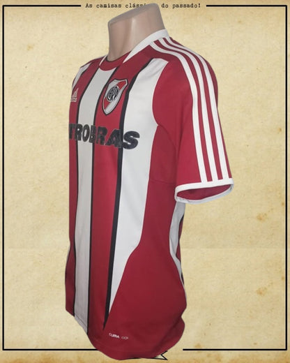 CAMISA RIVER PLATE 2011/12