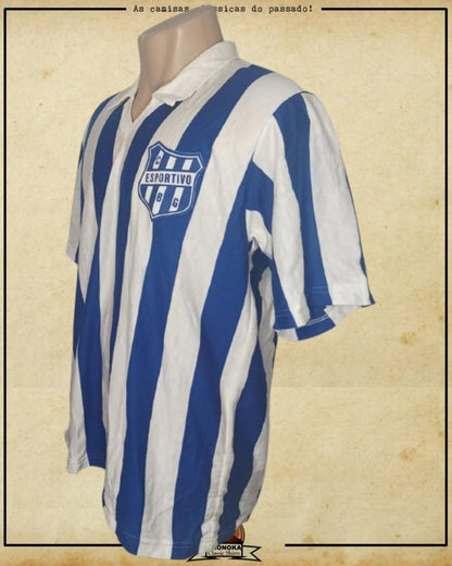 CAMISA ESPORTIVO BENTO GONÇALVES ANOS 80