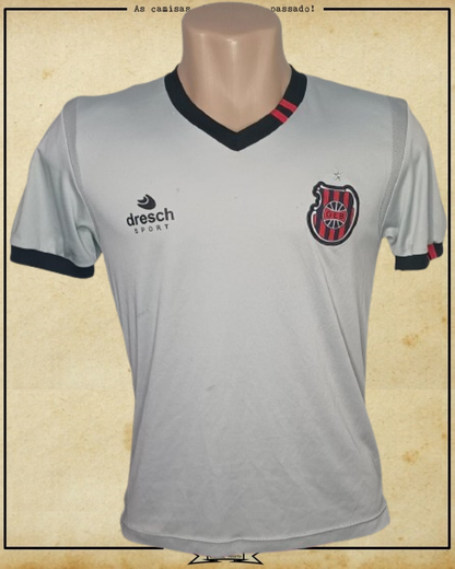 CAMISA BRASIL DE PELOTAS