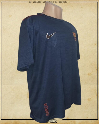 CAMISA BARCELONA