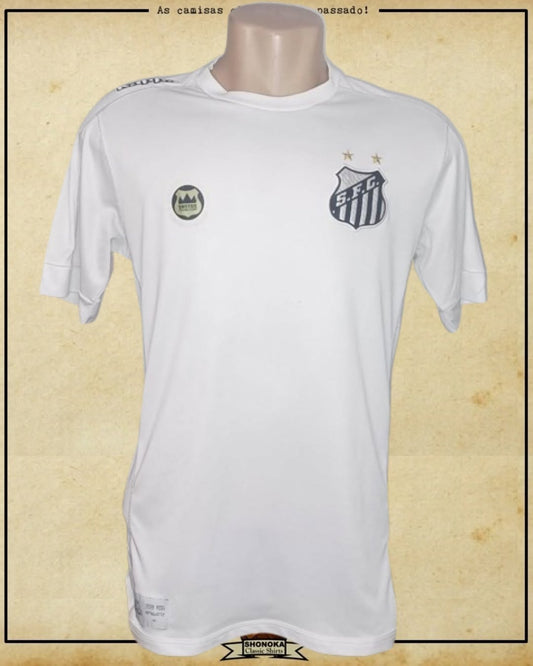 CAMISA SANTOS 2011
