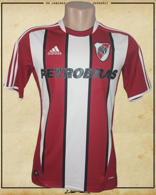 CAMISA RIVER PLATE 2011/12