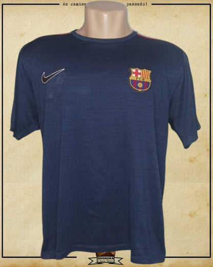 CAMISA BARCELONA