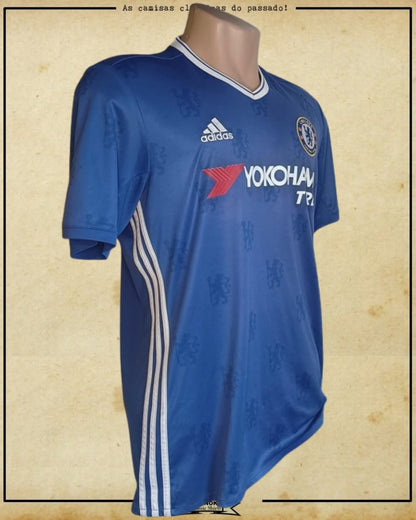 CAMISA CHELSEA 2016/17