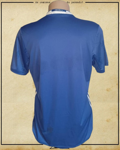 CAMISA CHELSEA 2016/17