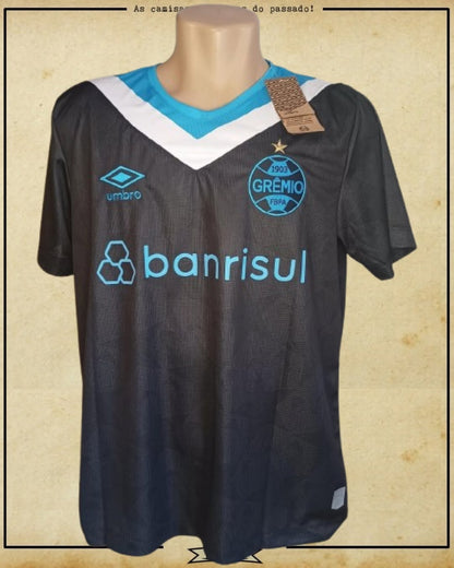 CAMISA GRÊMIO 2024