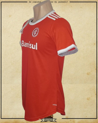 CAMISA DO INTERNACIONAL 2020