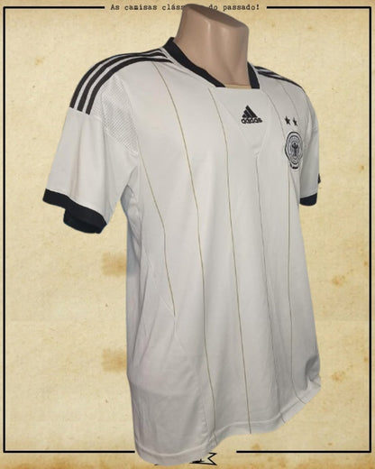 CAMISA SELEÇÃO FEMININA ALEMANHA 2013