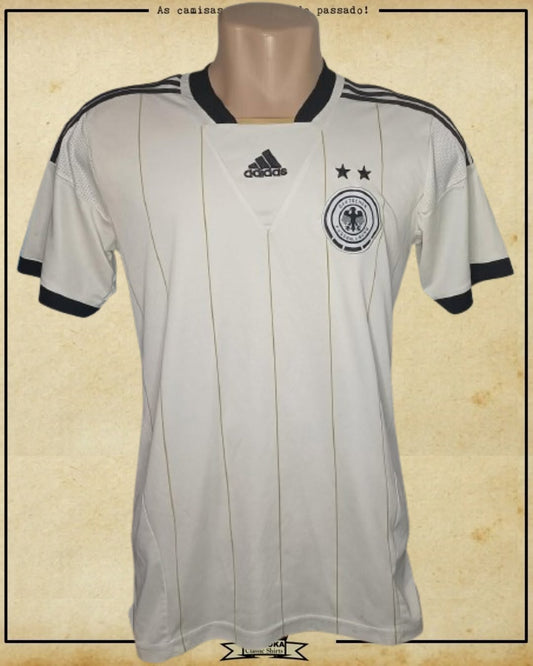 CAMISA SELEÇÃO FEMININA ALEMANHA 2013