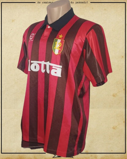 Camisa Milan 1993/94 - HOME (2)