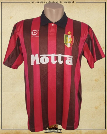 Camisa Milan 1993/94 - HOME (2)