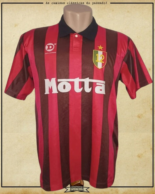 Camisa Milan 1993/94 - HOME (2)