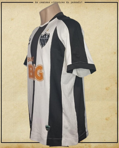 CAMISA ATLÉTICO MINEIRO 2011