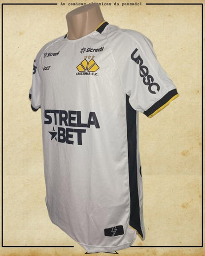 CAMISA CRICIUMA 2024/25