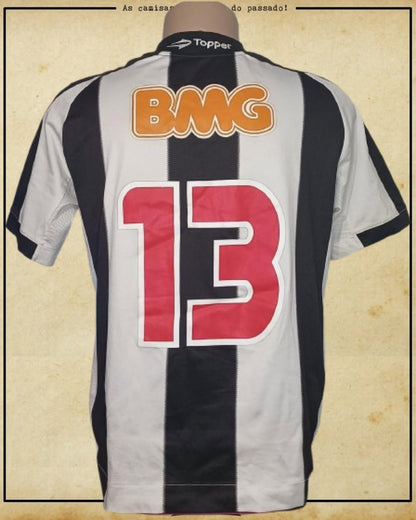 CAMISA ATLÉTICO MINEIRO 2011