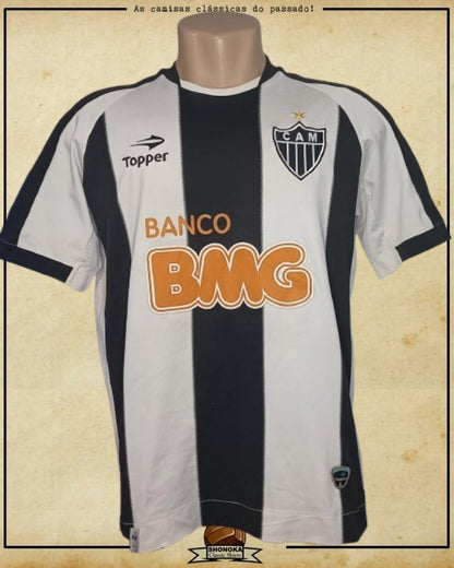 CAMISA ATLÉTICO MINEIRO 2011