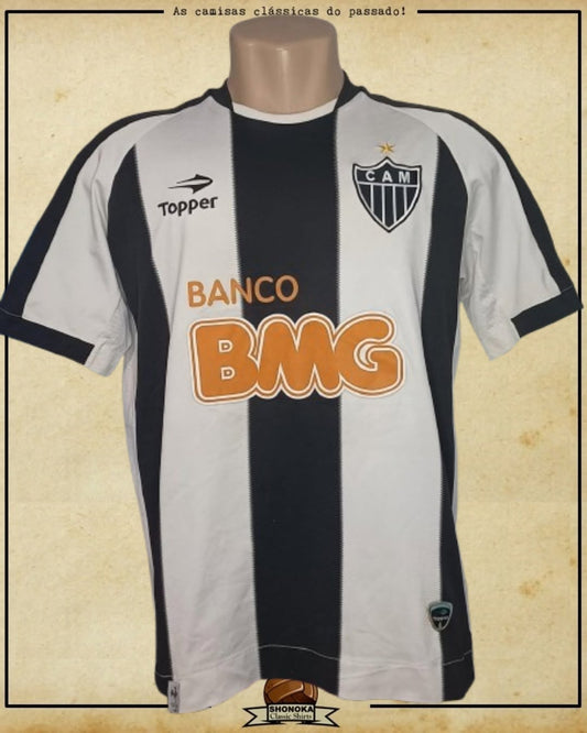 CAMISA ATLÉTICO MINEIRO 2011