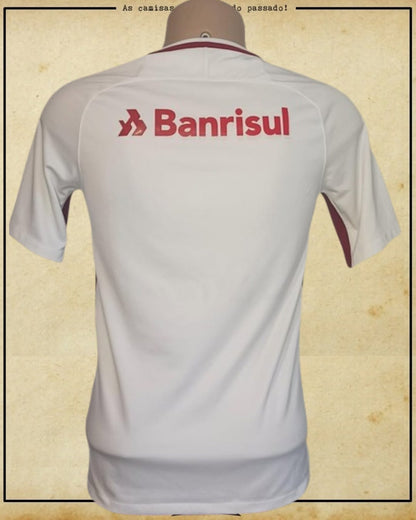 CAMISA INTERNACIONAL 2017/18