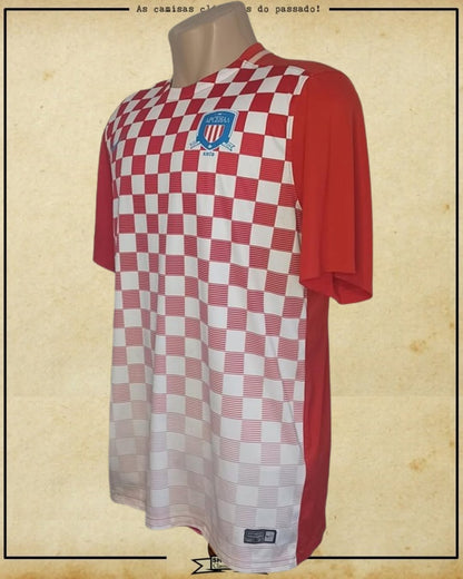 Camisa Arsenal de Kiev 2016/17 - AWAY