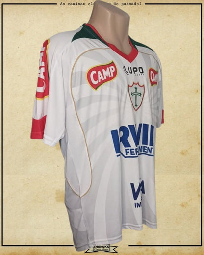 CAMISA PORTUGUESA 2012