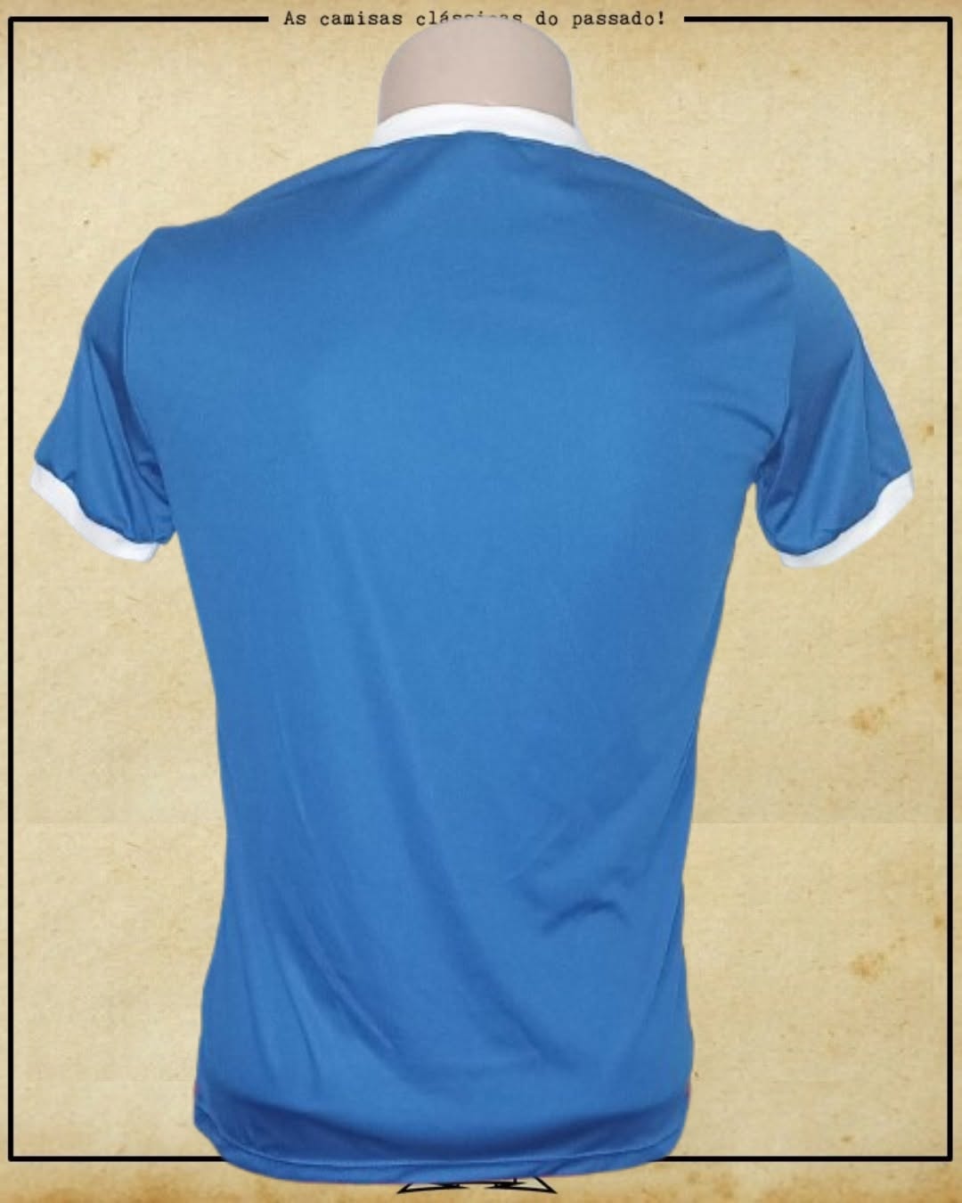CAMISA BAHIA 2023