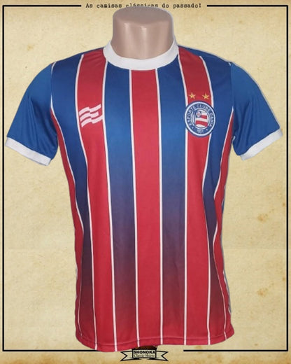 CAMISA BAHIA 2023