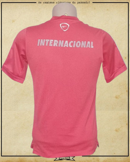 CAMISA INTERNACIONAL 2015