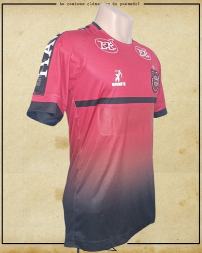 Camisa Brasil de Pelotas 2022/23 - TREINO
