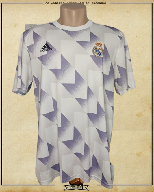 Camisa Real Madrid 2022/23 - HOME