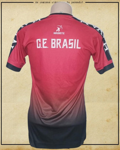 Camisa Brasil de Pelotas 2022/23 - TREINO