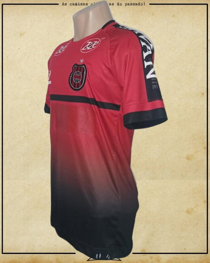 Camisa Brasil de Pelotas 2022/23 - TREINO