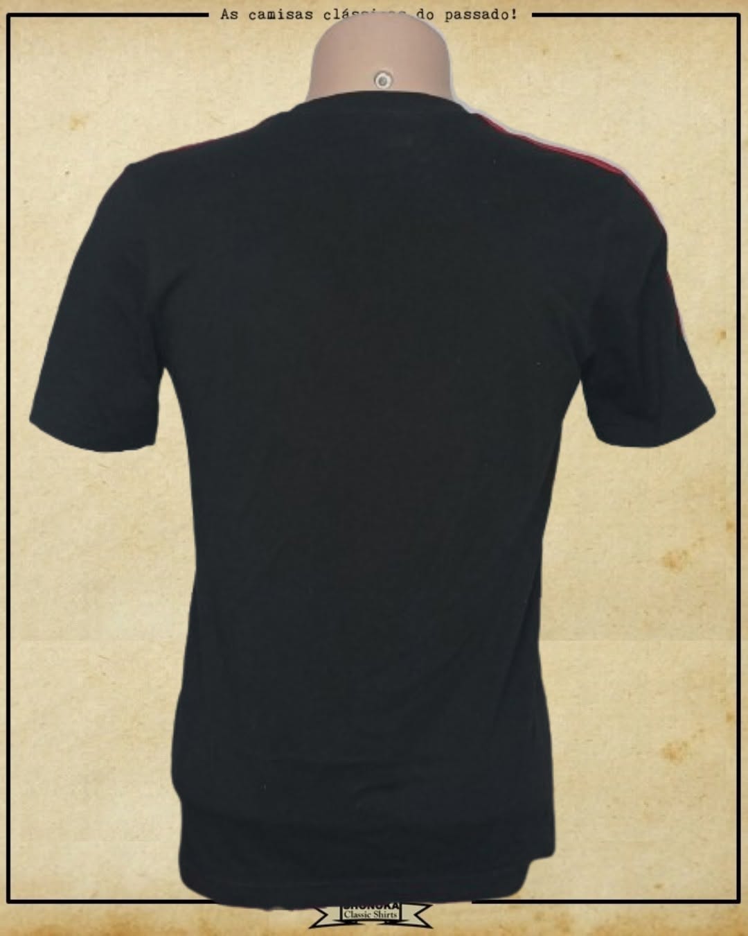 Camisa Manchester United 2023/24 - CASUAL SHIRT