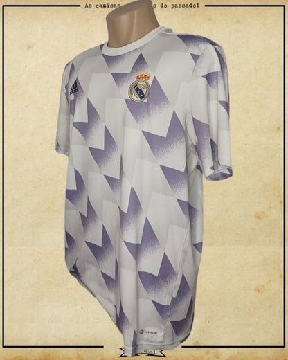 Camisa Real Madrid 2022/23 - HOME