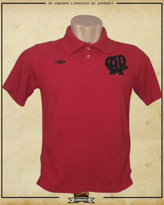 CAMISA ATHLÉTICO PARANAENSE
