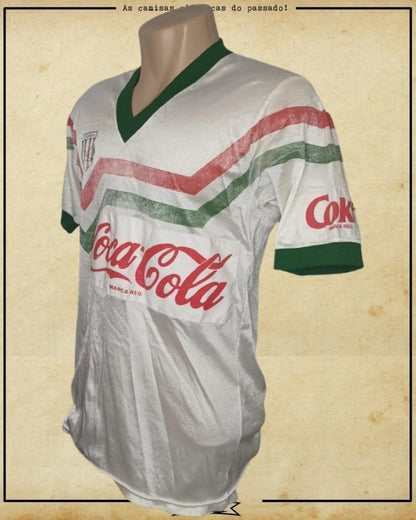 Camisa Litoral de Cochabamba - AWAY