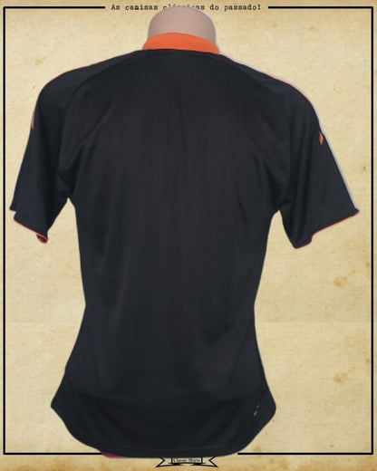 Camisa Thai Port F.C. 2010/11 - HOME