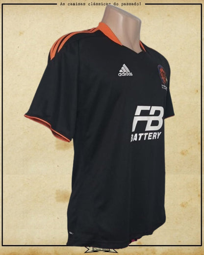 Camisa Thai Port F.C. 2010/11 - HOME