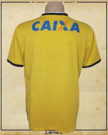 Camisa Corinthians 2014 - THIRD