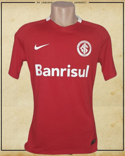 Camisa Inter 2017 - HOME