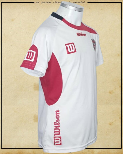 Baby-Look Brasil de Pelotas 2010 - AWAY