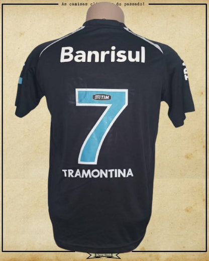Camisa Grêmio 2011 - THIRD