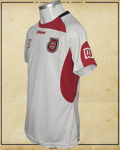 Baby-Look Brasil de Pelotas 2010 - AWAY