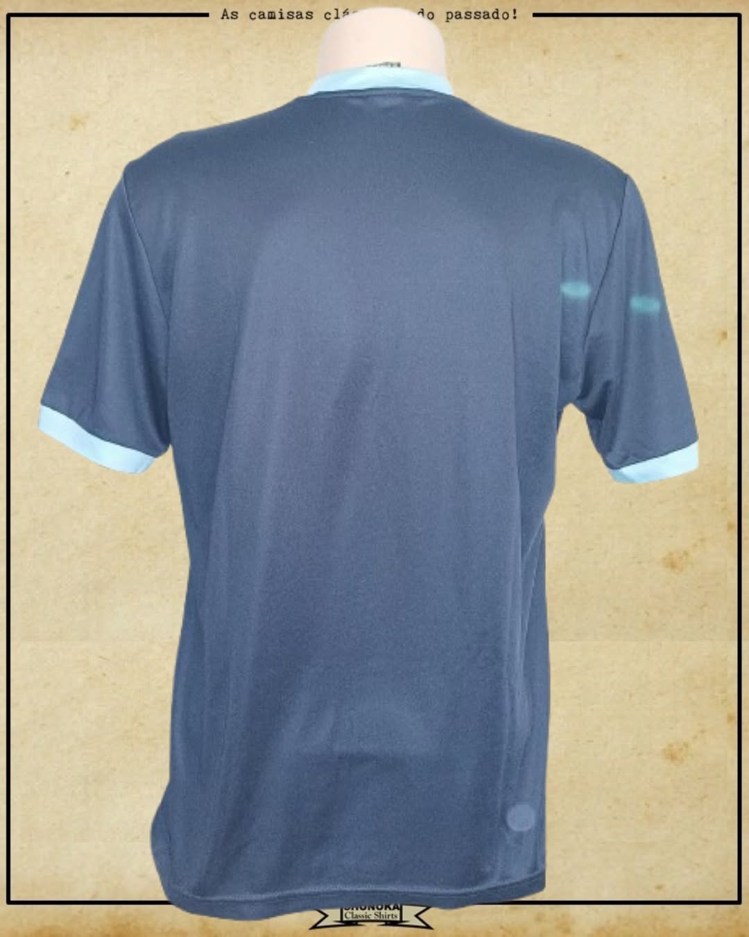 Camisa E.C. Pelotas 2016 - TRAINING