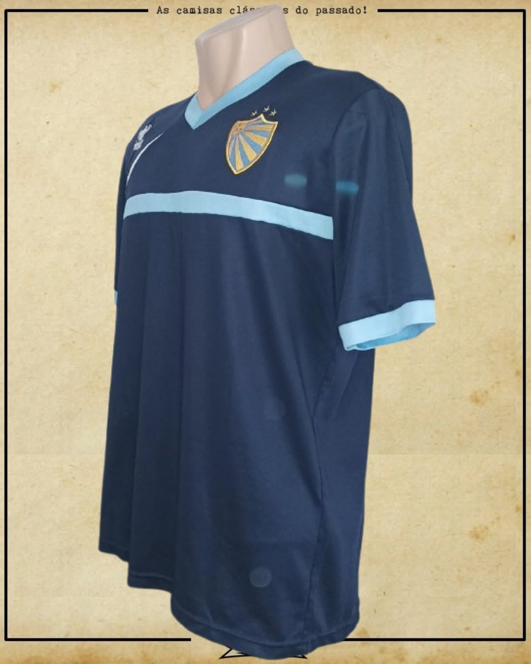 Camisa E.C. Pelotas 2016 - TRAINING
