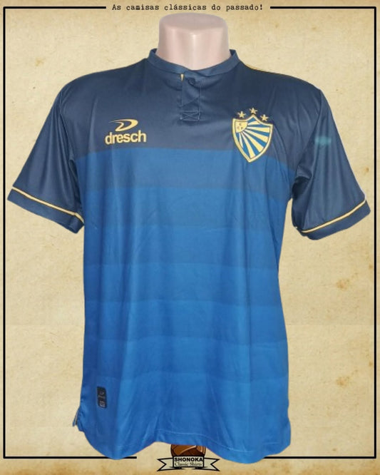 CAMISA E.C. PELOTAS 2017