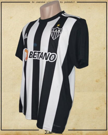 CAMISA ATLÉTICO MINEIRO 2022/23