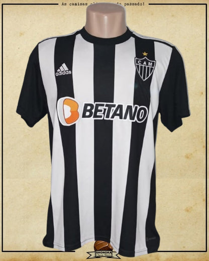 CAMISA ATLÉTICO MINEIRO 2022/23