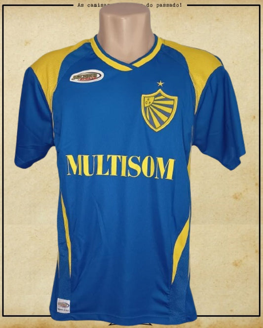 Camisa E.C. Pelotas 2009 - AWAY