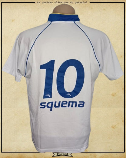 Camisa E.C. Pelotas 2010 - AWAY