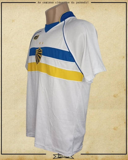 Camisa E.C. Pelotas 2010 - AWAY